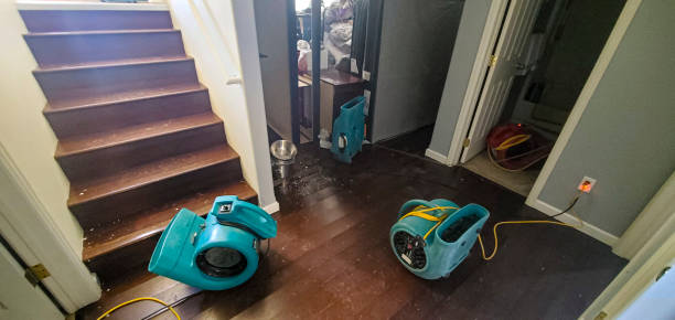 Trusted MD Water damage restoration Experts