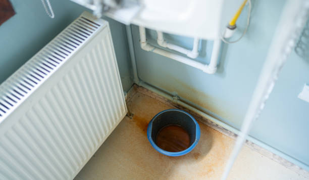 Best Basement water damage restoration  in Spencerville, MD